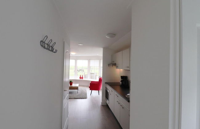 Beautiful Holiday Home Near Horse Farm - Foto 2