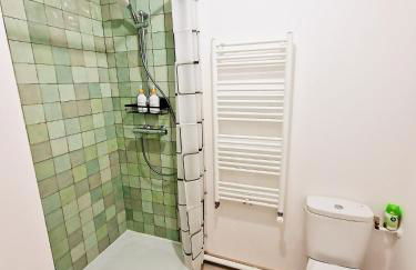 CHARMING APARTMENT WITH PANORAMIC SEINE RIVER & EIFFEL TOWER VIEWs - Foto 18