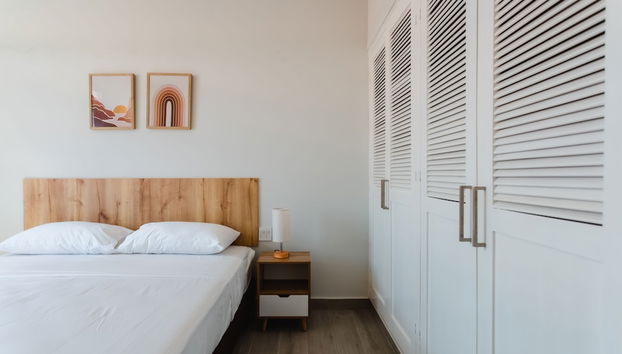 Casa Love 1D - Foto 3, Habitación