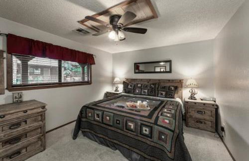 Shadow Mountain Lodge and Cabins - Foto 58