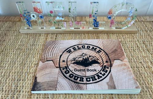 Chalet 86 - 3 Minutes From Whiteface Mountain - Foto 31