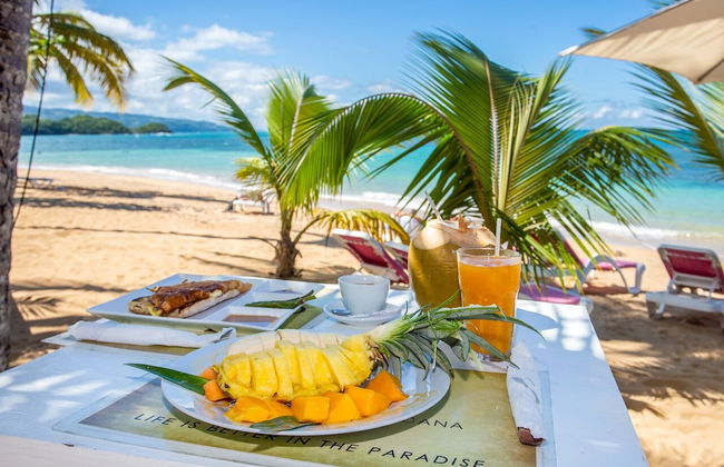 Louisa Aparthotel Las Terrenas - Foto 47