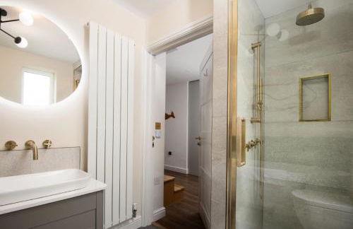 Art House Seahouses - Foto 16