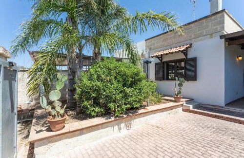 Dimora degli Agrumi - Salento Reservation - Foto 3