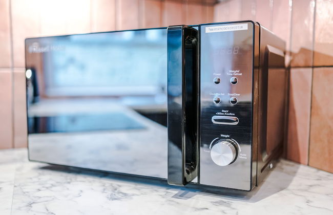 Newly Renovated home-Manchester - Foto 76