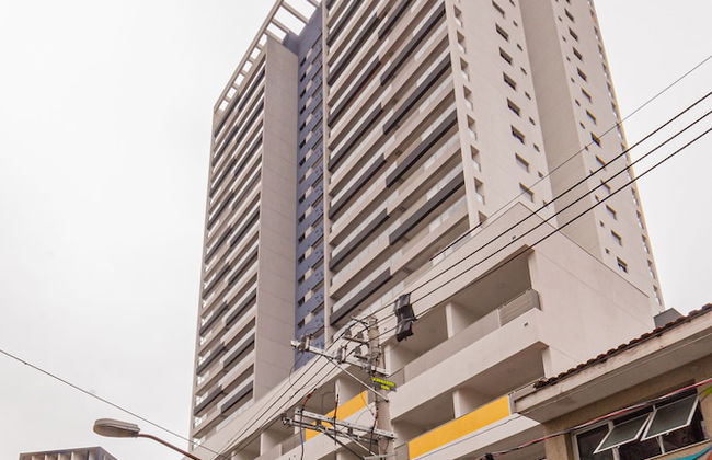 Nomah - Aptos por Temporada na Vila Madalena - Foto 27