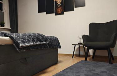 Ferienwohnung Platzhirsch für 2 - 4 Pers. - Photo 14