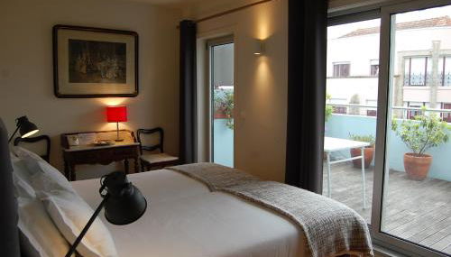 Penthouse Inn Bolhão - Foto 4