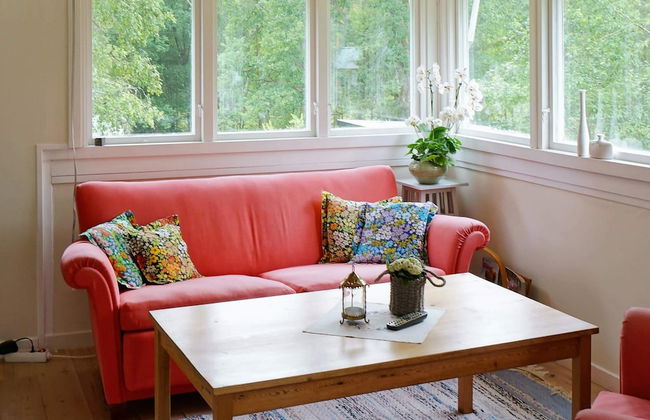 4 Person Holiday Home in Boras - Photo 14