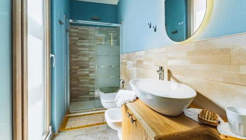 Tuscan Villa big garden and patio - Foto 5