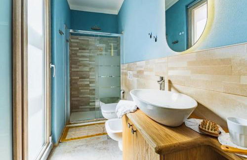 Tuscan Villa big garden and patio - Foto 5