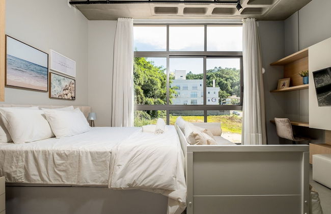 Top Studios Canasvieiras TPS - Photo 80