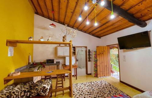 Chalés Lá na Roça - Photo 12