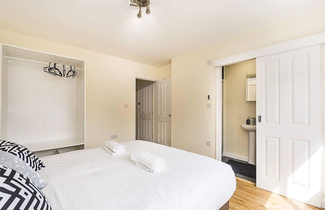 Orchid House Serviced Apartment - Foto 8