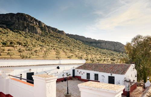 Casa Rural Sierra de Mampar - Foto 26