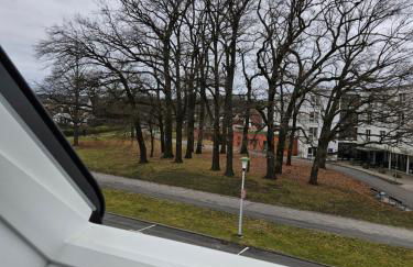 3 Zimmerwohnung am Neuer Teich - Foto 6