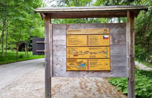 Schoenes 1 Zimmer, Sauna, Nationalpark, Free Parking - Foto 7