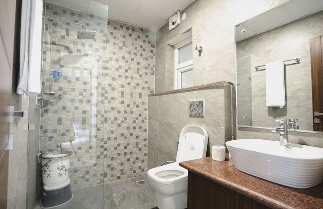 Golden Healing Journeys Homestay - Foto 55