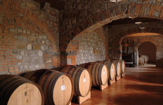 Agriturismo Grillo Iole - Foto 20