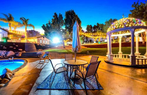 The Grand Vista Getaway - Foto 8