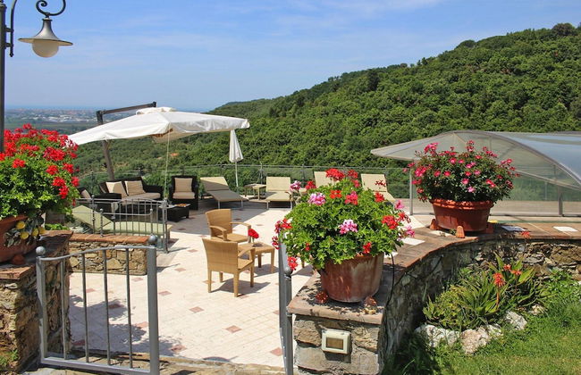 Premium Villa With Terrace - Foto 24