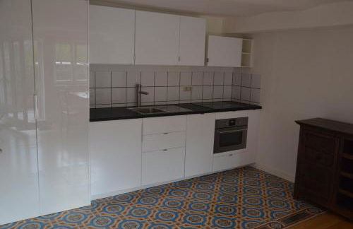 Panorama-Blick Miltenberg, 3 Pers., zentr., am Main, Terrasse, Bootverleih, P - Foto 10