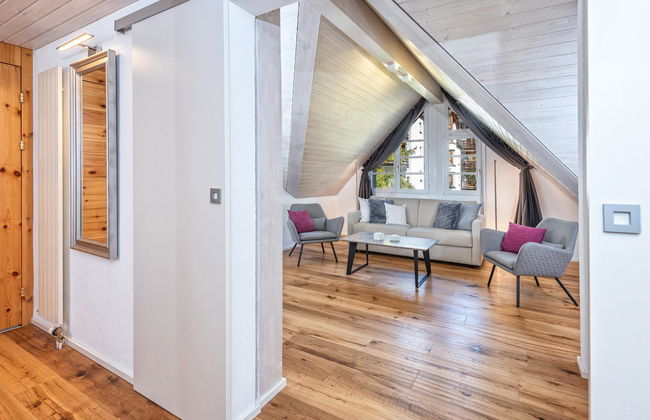 Schweizerhof 621 - Foto 22