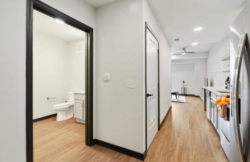 CozySuites on Mass with garage parking #17 - Foto 10