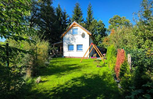 Lawendowa Przystań - dom z jacuzzi w cenie nad jeziorem - Foto 21