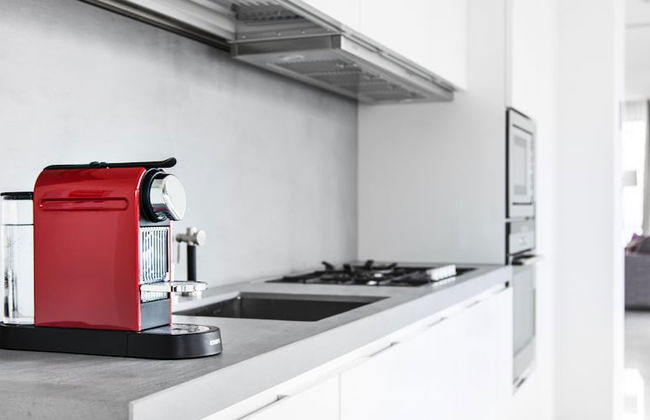 Black Pearl Luxury Apartments - Foto 30