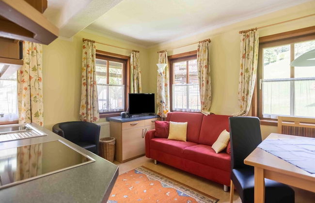 Holiday Home in Bad Kleinkirchheim - Photo 14