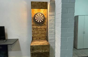 Elsen Monteurunterkunft - Photo 10