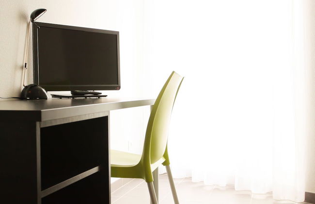 Kosy Aparthotel Campus del Sol Esplanade - Foto 25