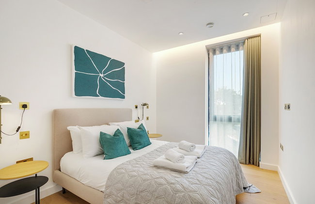 StayCozy Apartments in Kings Cross - Foto 119