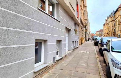 Stuttgart City Apartment A - Foto 20