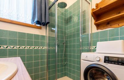 Luna Rossa Dolomiti - Foto 61