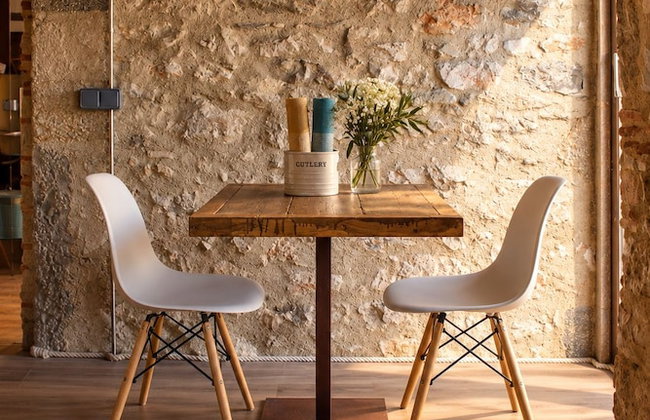AS Palau dels Alemanys Suites Boutique Monument - Photo 45