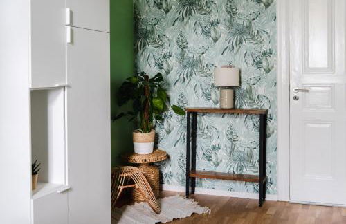 165m2 Downtown Family Suite 5BR, 3Bath, kids room, 11min Alexanderplatz - Foto 35