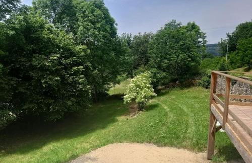 Gîte confortable à la campagne - Foto 5