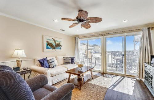 Sandpiper Cove 1119 1 Bedroom Condo by RedAwning - Foto 44