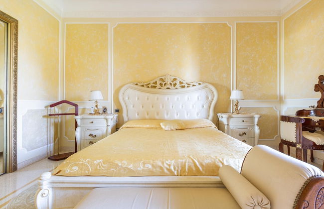 3537 Villa Re by Perle di Puglia - Foto 13