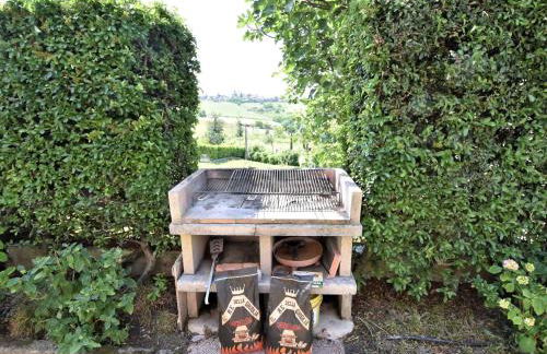 Villa Ca' del Vento by Interhome - Foto 74