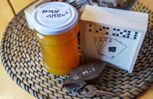 Całoroczne Domki w Bieszczadach "The Willows" - Foto 46