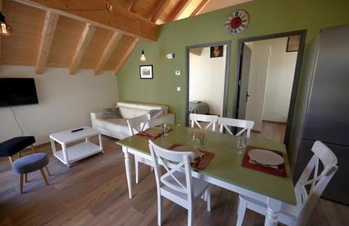 Lodge Fabisa - Foto 7