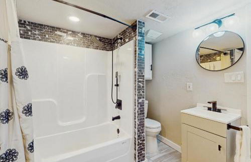 The Blue Beaver Cottage - Foto 28