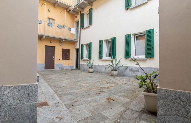 Lario House Apartment a Lecco - Foto 31