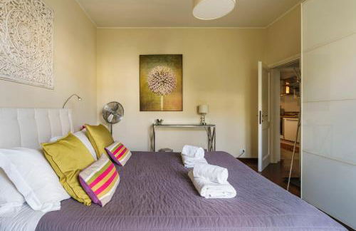 Noelle Apartment By San Firenze Collection - Foto 29