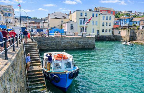 Waterside cottage - log burner - 10 mins to Falmouth - Foto 39