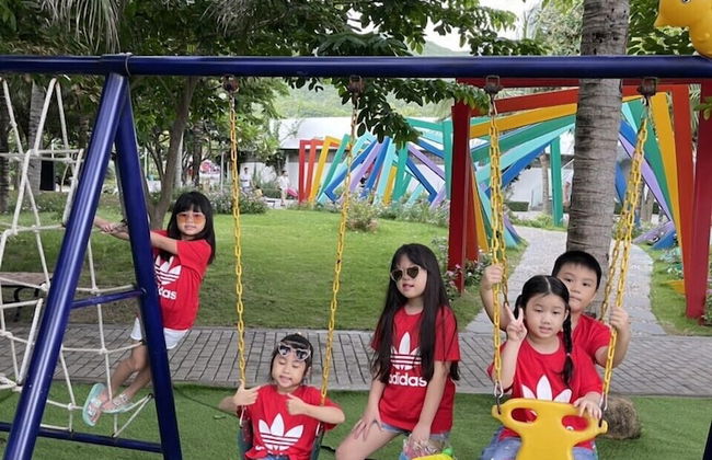 Villa Bien - Resort Oceanami - Foto 27