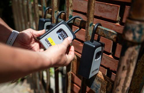 CEFALUX - Apartments Collection - Foto 51